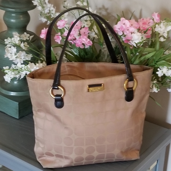 kate spade Handbags - Kate Spade Small Tote/ Purse
